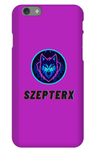 Szepterx iPhone Phone Cases 7, 8, X, 11