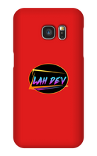 lah_dev Samsung Phone Cases