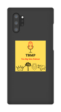 tenbigmenpodcast Samsung Phone Cases