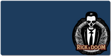 rickxdoom XXL Gaming Mousepad