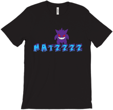 Gengar T-Shirt | Blue Version