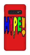 caring_with_colours Samsung Phone Cases
