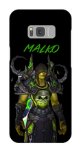 malkowow Samsung Phone Cases