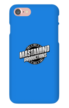 @MastamindProd iPhone Phone Cases