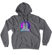 Naiikidi Hoodie 1 (No-Zip/Pullover)