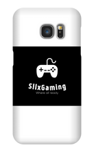 sllxgaming_1 Samsung Phone Cases