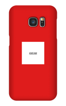 khanfamily Samsung Phone Cases