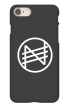 Ian's Logo Phone Case - IPhone