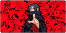 LIMITED ITACHI XXL Gaming Mousepad