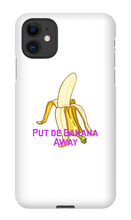 lildingo97 iPhone Phone Cases