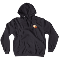 beansack Hoodies (No-Zip/Pullover)