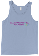 elementalyoshi Tank Top