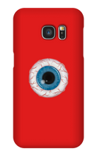 insomniatv Samsung Phone Cases