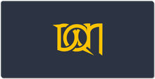 daniloqm XXL Gaming Mousepad