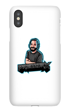 predz0rx iPhone Phone Cases