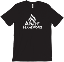 AFW Full Flame Logo T-Shirts