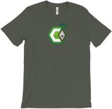 coconutnut_gg T-Shirts