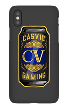 Casvic Gaming Iphone case