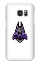 Diablo Samsung Phone Cases