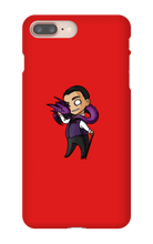 ravenecro iPhone Phone Cases