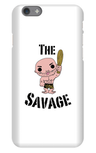 the1stsavagemma iPhone Phone Cases