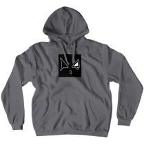 roxazds Hoodies (No-Zip/Pullover)