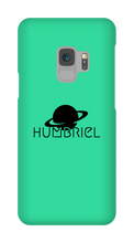 humbriel Samsung Phone Cases