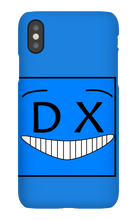 DeluX iPhone Phone Case