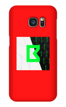bazukajhoww Samsung Phone Cases