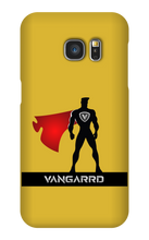 vangarrd Samsung Phone Cases