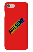 Awesome IPhone Phone Case