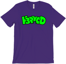 black-H3rm0d T-Shirt