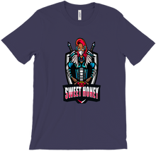 Warrior Sweet