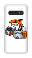 zachary_zz Samsung Phone Cases