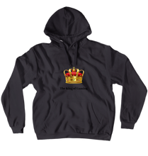 Hoodies (No-Zip/Pullover)