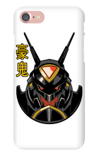 thatguygouki iPhone Phone Cases