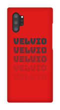 velvio Samsung Phone Cases