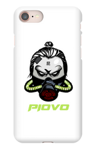 piovo1992 iPhone Phone Cases