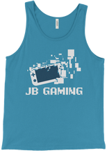 Samuel Torre's Tank Top