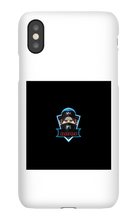 wolfpackyt12 iPhone Phone Cases