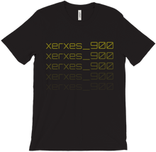 xerxes_900 T-Shirts