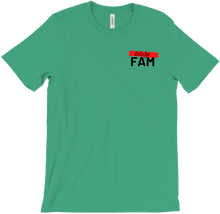 Shirt "BlaZe Fam"