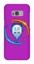 Funda para Samsung SG21