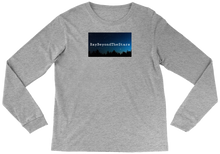 RayBeyondTheStars Long Sleeve Tee