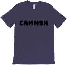 camm9k T-Shirts