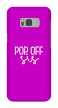 amandaroseplays Samsung Phone Cases