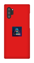 piecectrlmamba Samsung Phone Cases