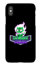 grimwarttv iPhone Phone Cases