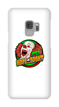 hofi_zockt Samsung Phone Cases