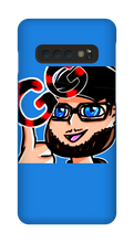 GG Samsung Phone Cases